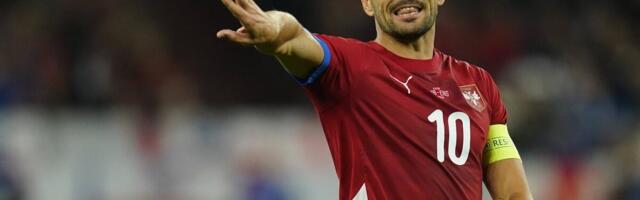 NIŠTA OD VOJVODINE! Dušan Tadić se vraća u Holandiju i boriće se za Ligu šampiona (Foto)