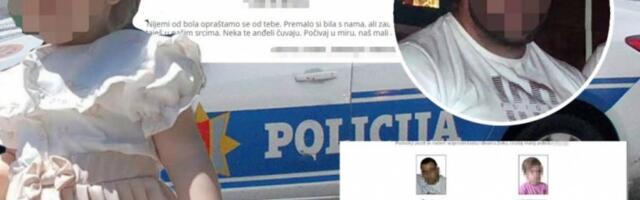 MONSTRUM HICEM IZ PUŠKE UBIO ĆERKU! Živko se posvađao sa ženom, oteo joj dete iz naručja, pa joj hladnokrvno tada PUCAO U GRUDI! (FOTO)