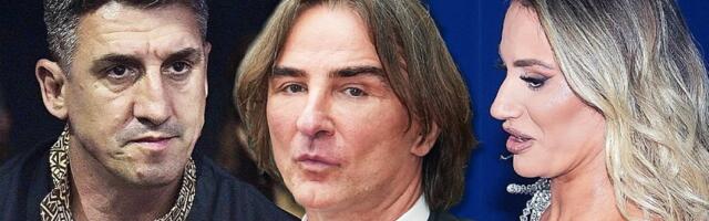 "Mučenje ljubimaca ne opraštam!" Željko Mitrović doneo odluku povodom slučaja Kristine Spalević i Kristijana Golubovića