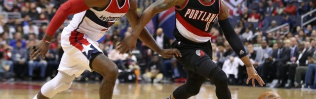 Let NBA plata od ogromnih 10.000 do "uobičajenih" 40.000.000 dolara