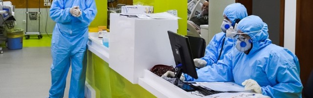 Na KiM zaraženo još 169 osoba, umrlo sedmoro