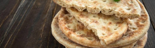 Bez kvasca i mleka: Recept za lepinje gotove za 20 minuta