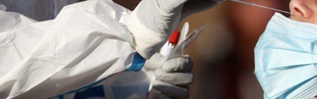 Na Kosovu pet smrtnih slučajeva i 282 novozaražena koronavirusom