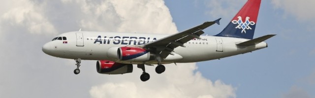 Vučiću ideja o pasošima antievropska, a onda ga Air Serbia testira među prvima
