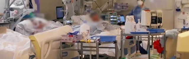 Stanje dečaka na respiratoru se blago poboljšalo