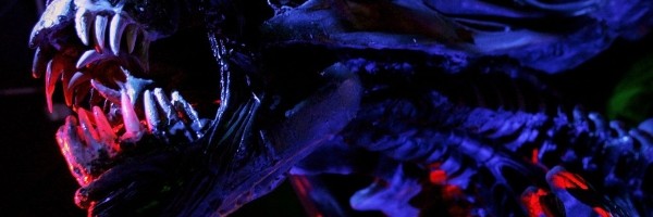 Sledeće godine startuje snimanje serije Alien