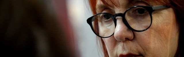 Kad napuni 18 godina pozdravite ga sa "bivše moje dete, srećan put" - Vedrana Rudan stavovima o roditeljstvu ponovo iznenadila sve
