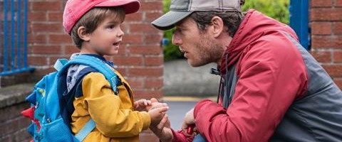 Film: Nigde posebno – od danas u bioskopima!