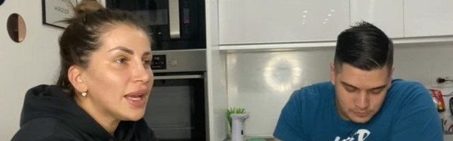 DEJANOVA MAJKA SE ONESVESTILA! Pozlilo joj zbog Dalilinog odnosa sa Filipom: Cela porodica je u šoku, ona nešto oseća prema Caru!