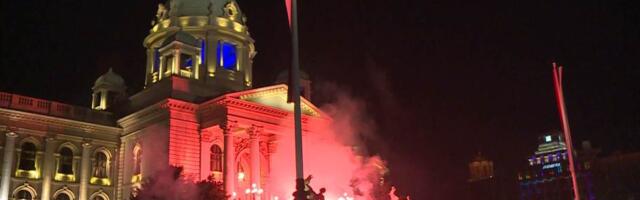 Istraživanje: U Srbiji najveće ograničavanje sloboda u Evropi tokom pandemije