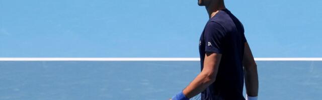 Novakova odbrana: Ukidanje vize pravno nevažeće