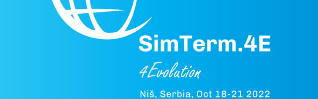 Konferencija Simterm 2022 na Mašinskom fakultetu u Nišu