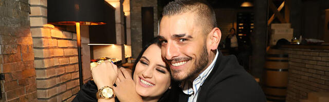 DARKO I BARBARA OTKRILI TAJNE IZ NJIHOVE VEZE: Pevačica KOKETIRA sa strane, a Lazić je progovorio o SVAĐAMA!