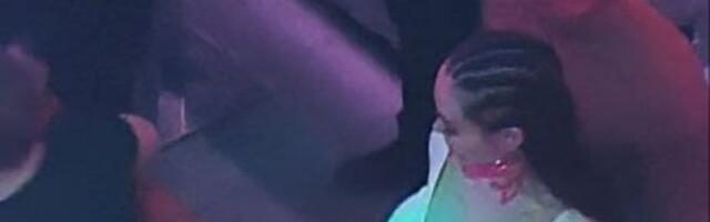 ANU KORAĆ IŠAMARALA SUPRUGA CRNOGORSKOG BIZNISMENA: Starleta dobila BATINE, ovo krije kao zmijanoge! (FOTO)