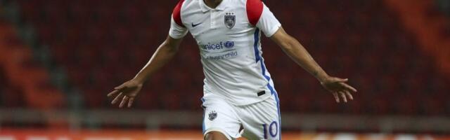 AZIJA: Buriram nadomak titule, novajlija "upoznaje" Džohor, Arema i Persib za ostanak u šampionskoj trci