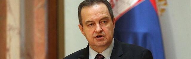 PETICIJA Ne sankcijama Rusiji: Na spisku i Dačić