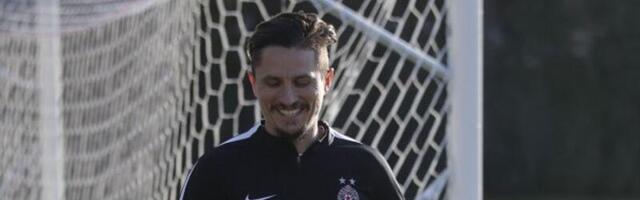 Ljubomir Fejsa u koži Žarka Tomaševića: Stanojević čeka šampionski pelcer iz Pireja i Lisabona