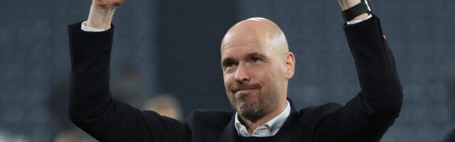 Ten Hag sve bliži klupi Junajteda, Pep ga priziva u Siti, Ajaksu samo 2.000.000 evra obeštećenja