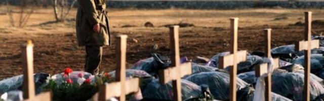 Podignuta prva optužnica za zločina nad Srbima u  „Oluji”