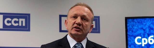 Đilas: Srbija ne treba da razgovara o nezavisnosti Kosova