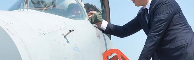 Lovci na dronove