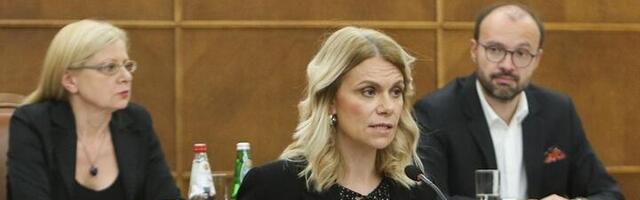 Popović: Na šta je dosad odlazio novac za besplatne udbženike?