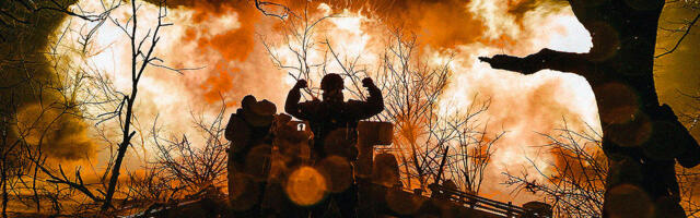 Mogući ishodi rusko-ukrajinskog rata