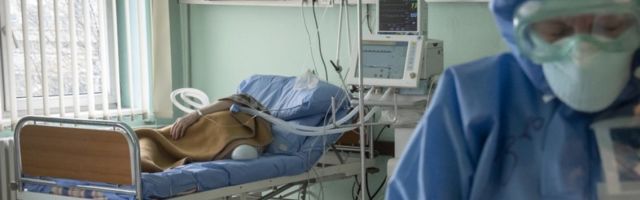 Crna Gora: Još jedan smrtni slučaj, 43 novozaraženih