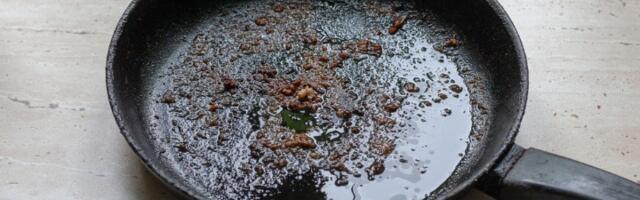 Ako imate ovakav tiganj kod kuće, odmah ga bacite