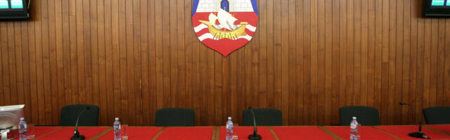 Nemanja Nenadić: Novi izum Skupštine Grada