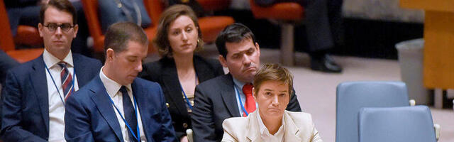 Propast Vučićeve politike na Kosovu i posledice