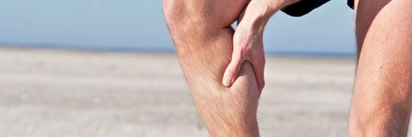 Trening za listove bez tegova