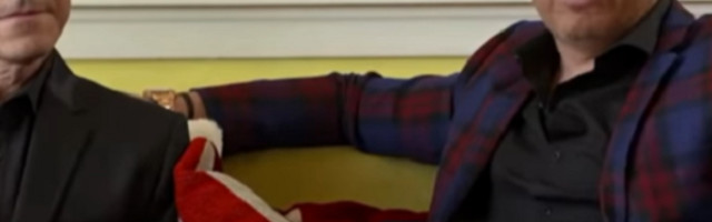 Multimilioner u Hrvatskoj zaprosio ćerkinog bivšeg dečka, sada čekaju bebu, postaju tate, a tu su i ćerka i očuh! (VIDEO)