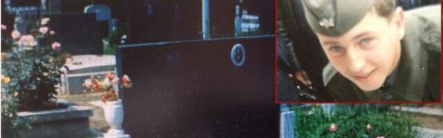 Vojnik JNA ubijen na kolenima! Nastavljeno suđenje pripadniku "zengi"