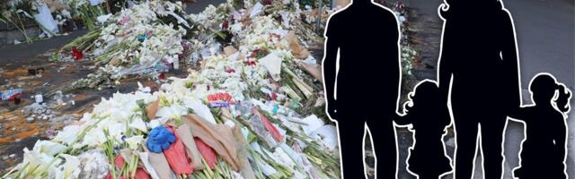 Kada prestanu suze, čuje se vapaj! Potresna ispovest porodice ubijene Angeline: Vreme ne leči ovakve rane!