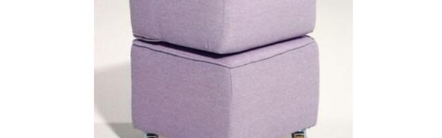 Kako napraviti tabure