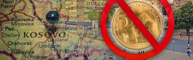 NIŽU SE PORAZI Na Kosovu nestaje i srpski dinar?