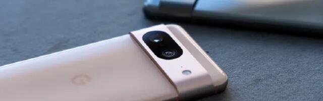 Google AI alati za uređivanje fotografija  