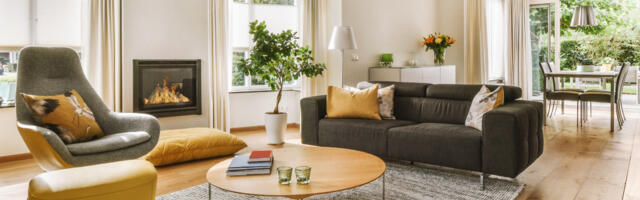 Najčešće greške prilikom dekorisanja dnevne sobe