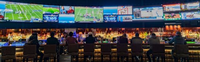 Opljačkao kladionicu pa pokušao da vrati novac