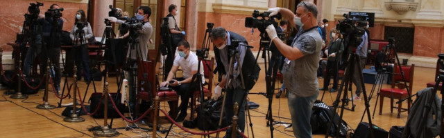Norveška namenila 20 miliona kruna za unapređenje slobode medija na Zapadnom Balkanu