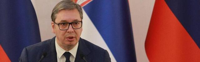 Vučić na sednici SNS: Koalicioni partneri nam nisu prijatelji, opoziciji potrebni besni ljudi