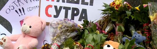 Opozicija: Novi Sad stao na 14 minuta. Sledi smena gradonačelnika