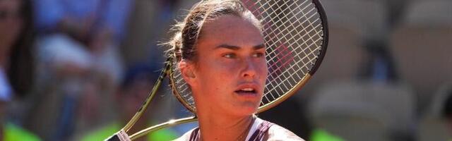 Sabalenka: Poraz u finalu AO - NAJTEŽI
