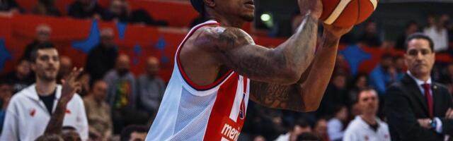 FMP pobedio Spartak, u polufinalu na Crvenu zvezdu, večeras Partizan-Vojvodina i Mega-Dunav