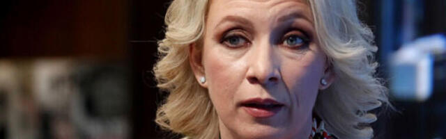 Захарова: Напад ракетама Таурус Москва ће сматрати учешчем Берлина у рату