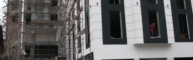 Procene: Moguć rast cena nekretnina zbog nedostaka građevinskih radnika