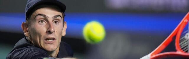 Novak Đoković dobio prvog rivala u Madridu, ništa od meča protiv Hrvata!