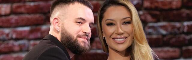 Snimili su duet zajedno, a sad joj nije ni čestitao na venčanju! Nući otkrio šta se dešava između njega i Tee Tairović