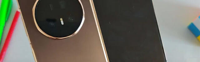 Ekskluzivno: HONOR Magic V5 unboxing i prvi utisci